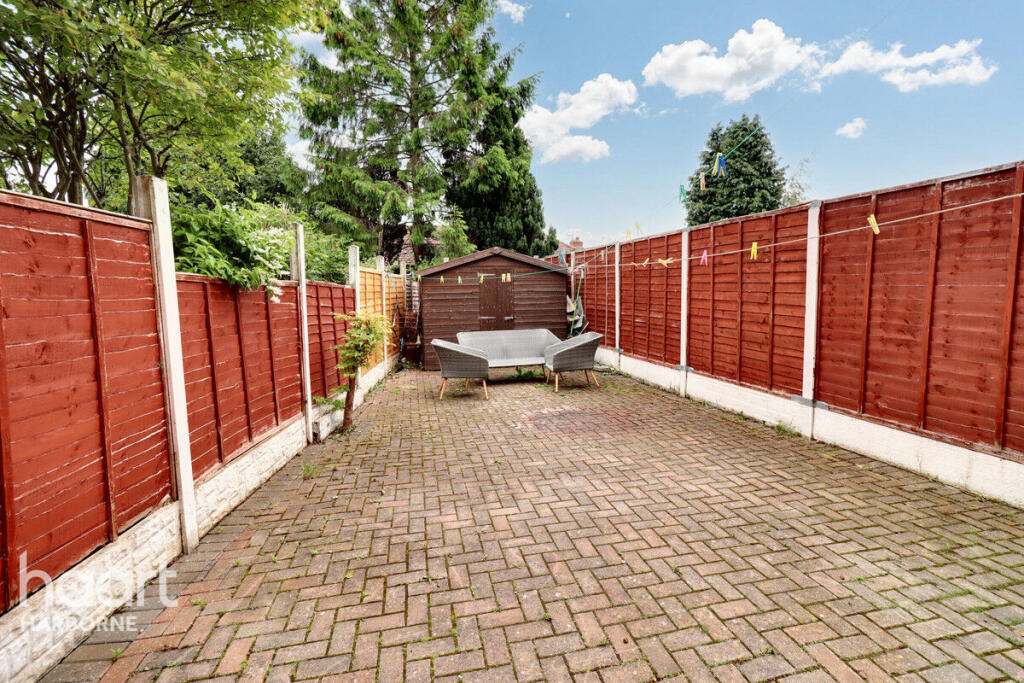 Additional image 21 of Shakespeare Road, Smethwick