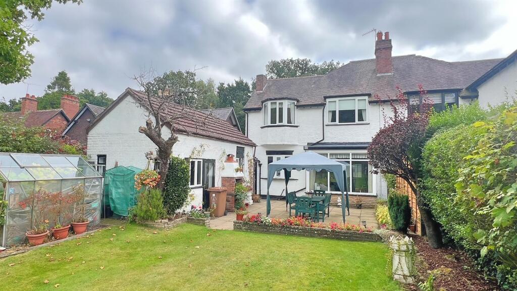 Additional image 14 of Thornhill Road, Streetly, Sutton Coldfield