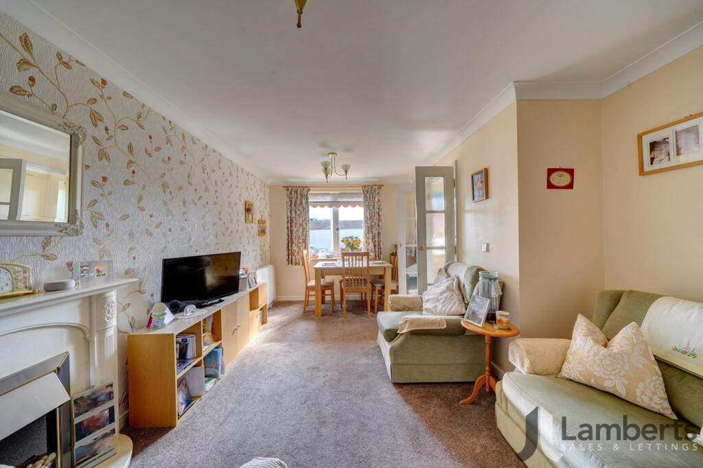 Additional image 15 of New Road, Studley, B80