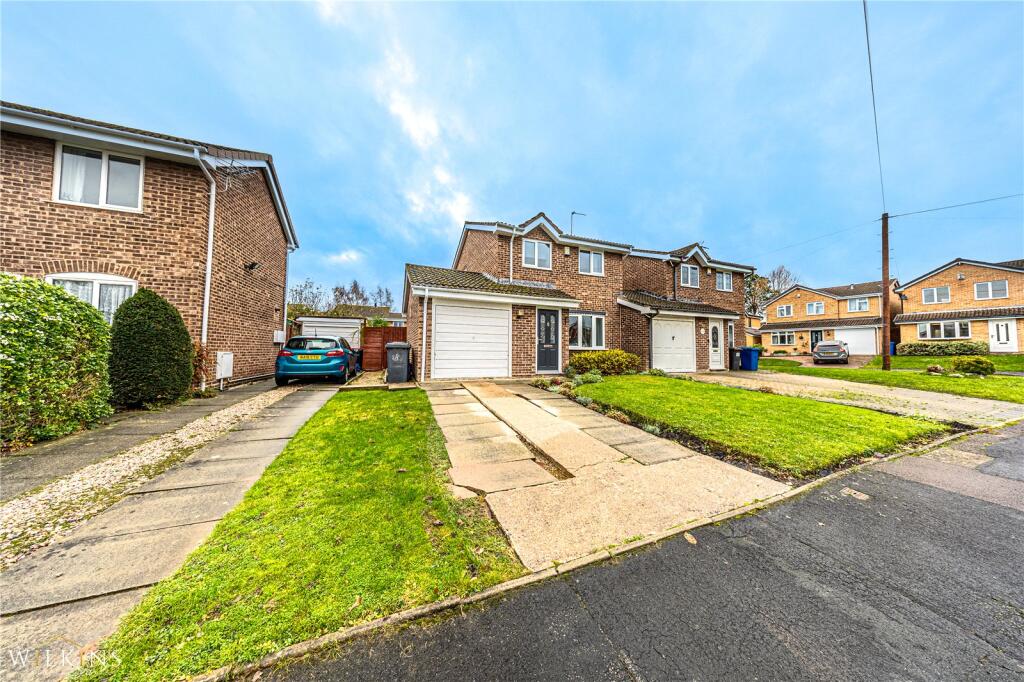 Additional image 26 of Lamprey, Dosthill, Tamworth, Staffordshire, B77