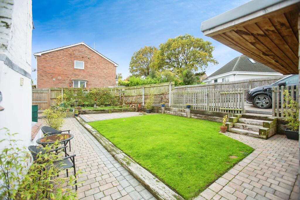 Additional image 22 of Common Lane, Polesworth