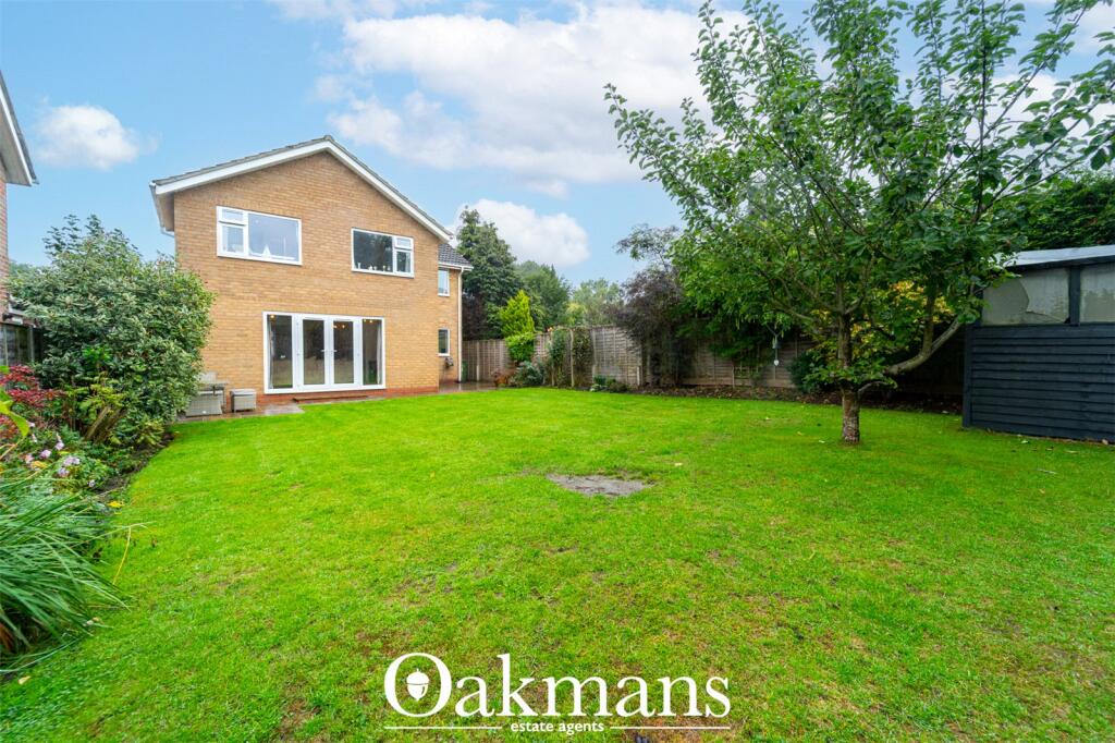 Additional image 31 of Baxterley Green, Solihull, West Midlands, B91