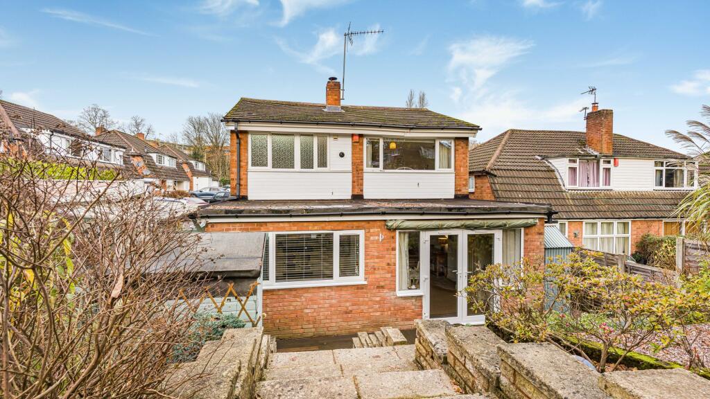 Additional image 29 of South Drive, Sutton Coldfield, B75