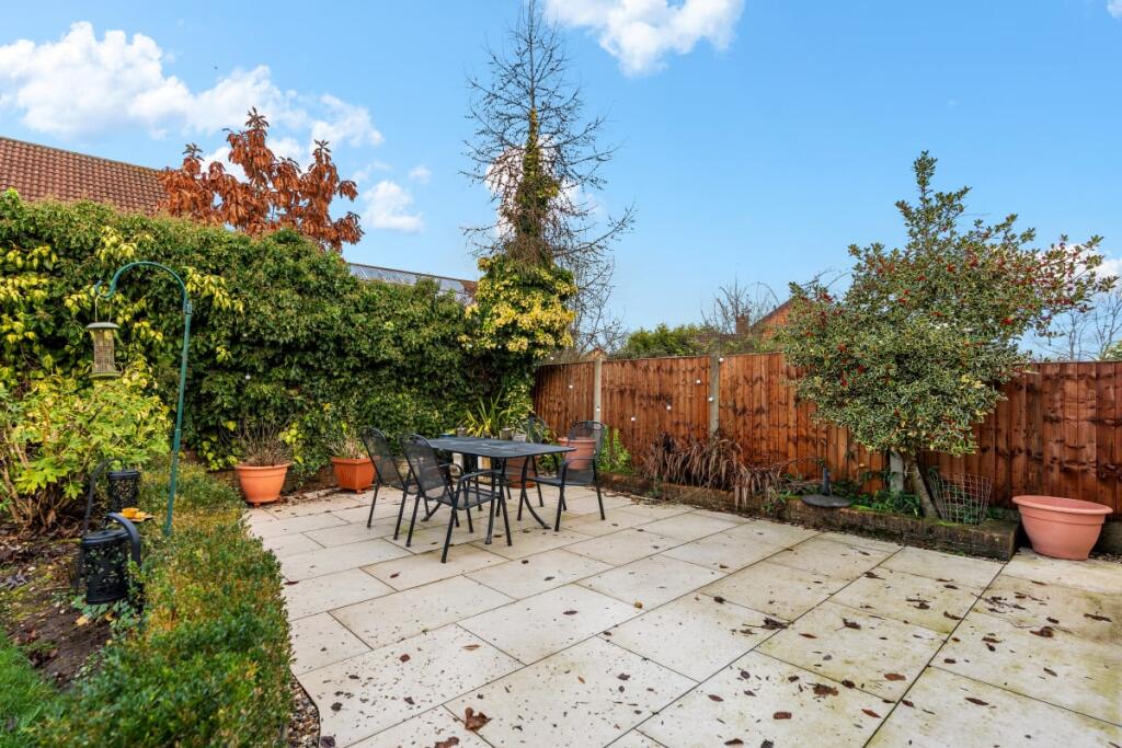 Additional image 35 of Woodston Grove, Solihull, B91