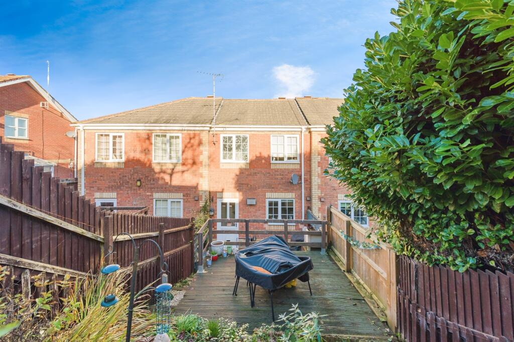 Additional image 17 of The Gullet, Polesworth, TAMWORTH