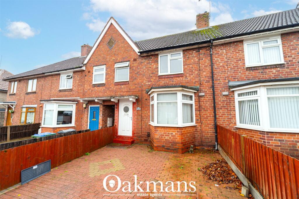 Additional image 2 of Unketts Road, Smethwick, West Midlands, B67