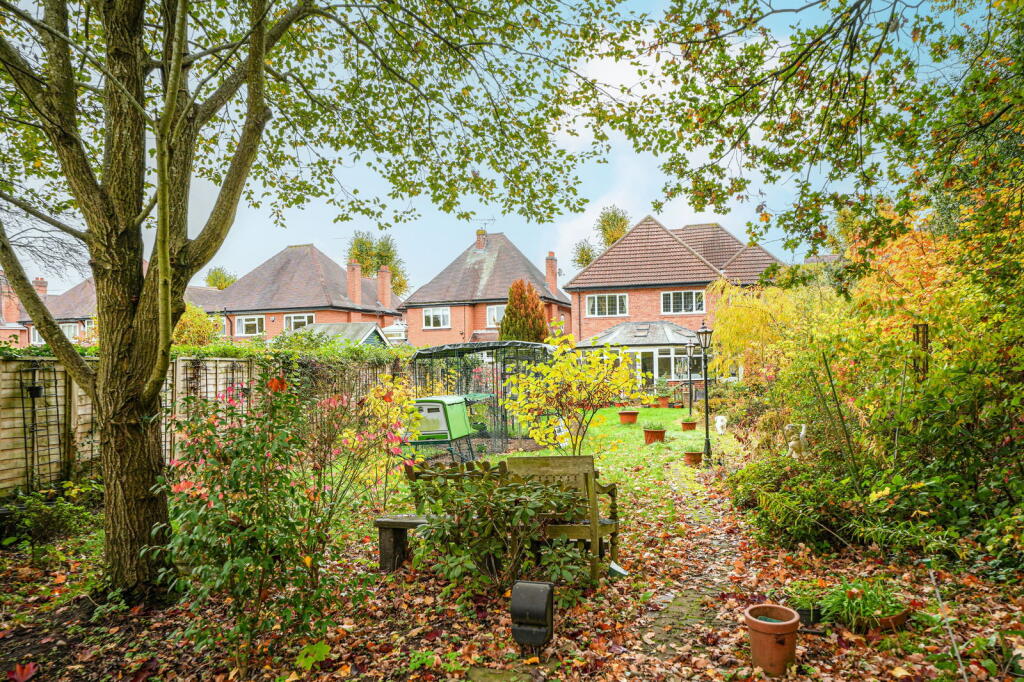 Additional image 27 of Silhill Hall Road, Solihull