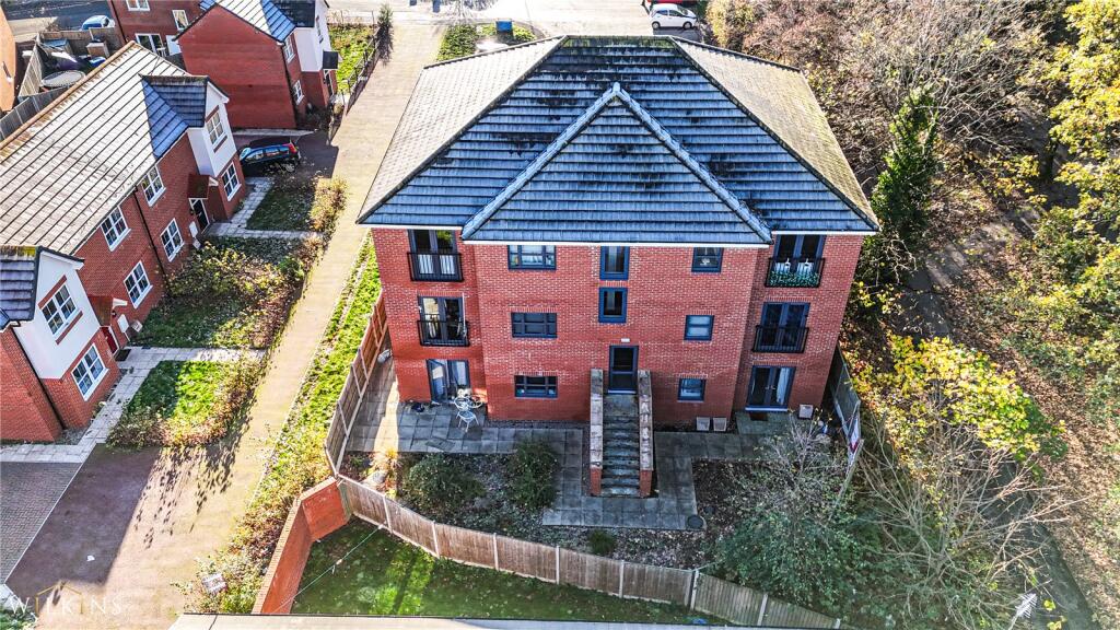 Additional image 12 of Robinia, Tamworth, Staffordshire, B77