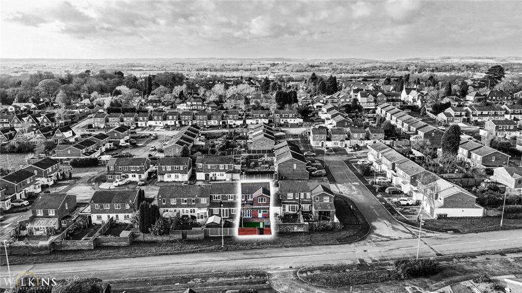 Additional image 31 of Dace, Tamworth, Staffordshire, B77