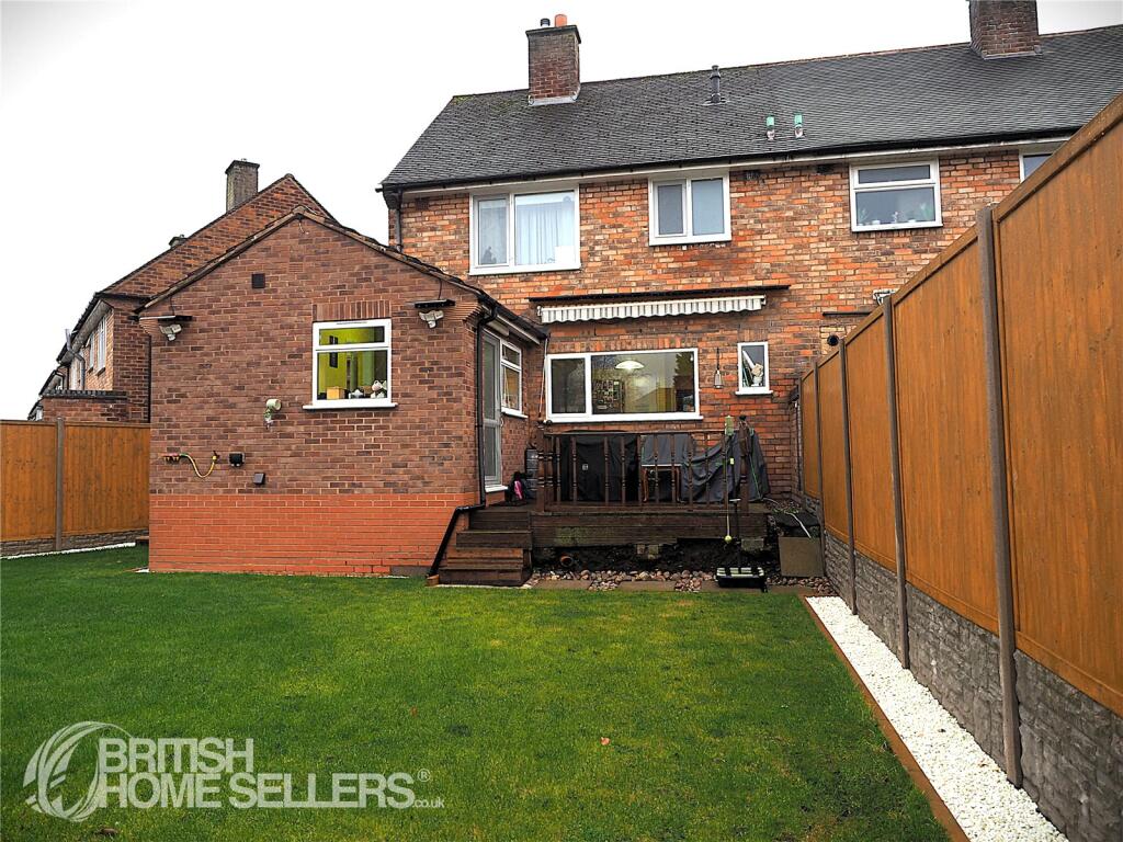 Additional image 29 of Heath Gardens, Solihull, West Midlands, B91