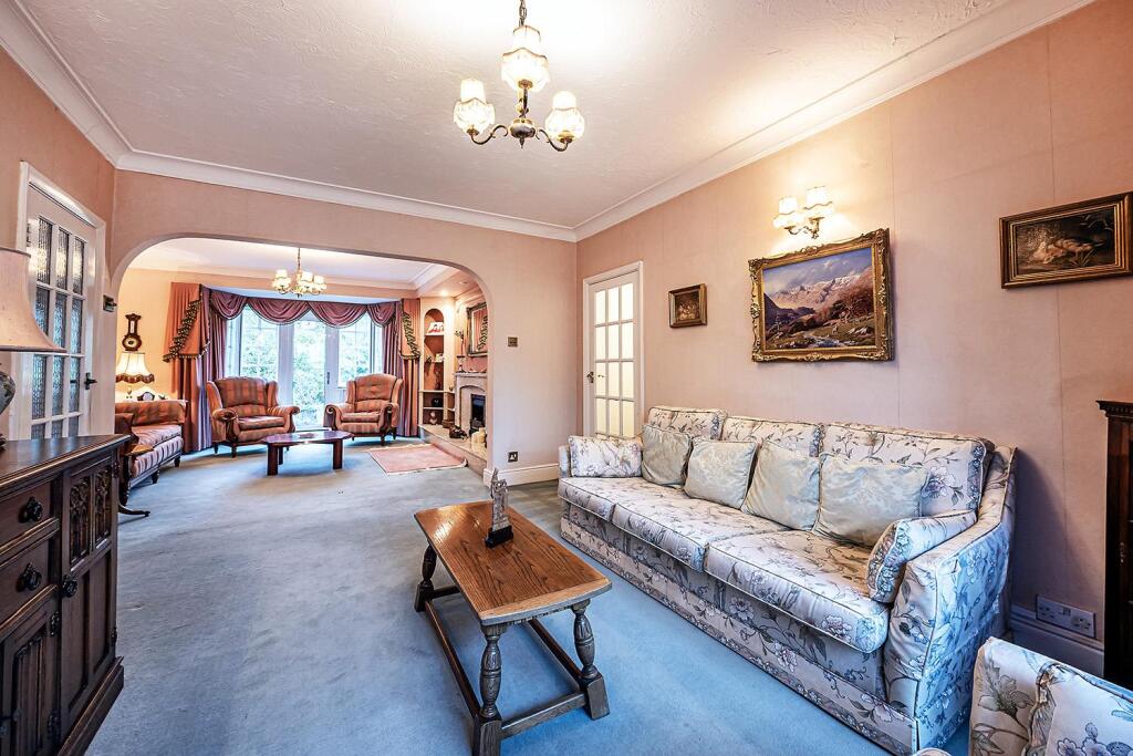 Additional image 6 of The Crescent, Solihull