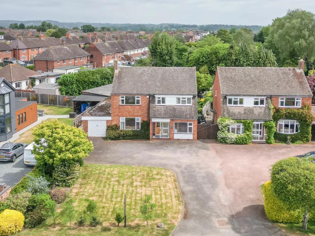 Additional image 19 of Bromsgrove Road, Studley, B80