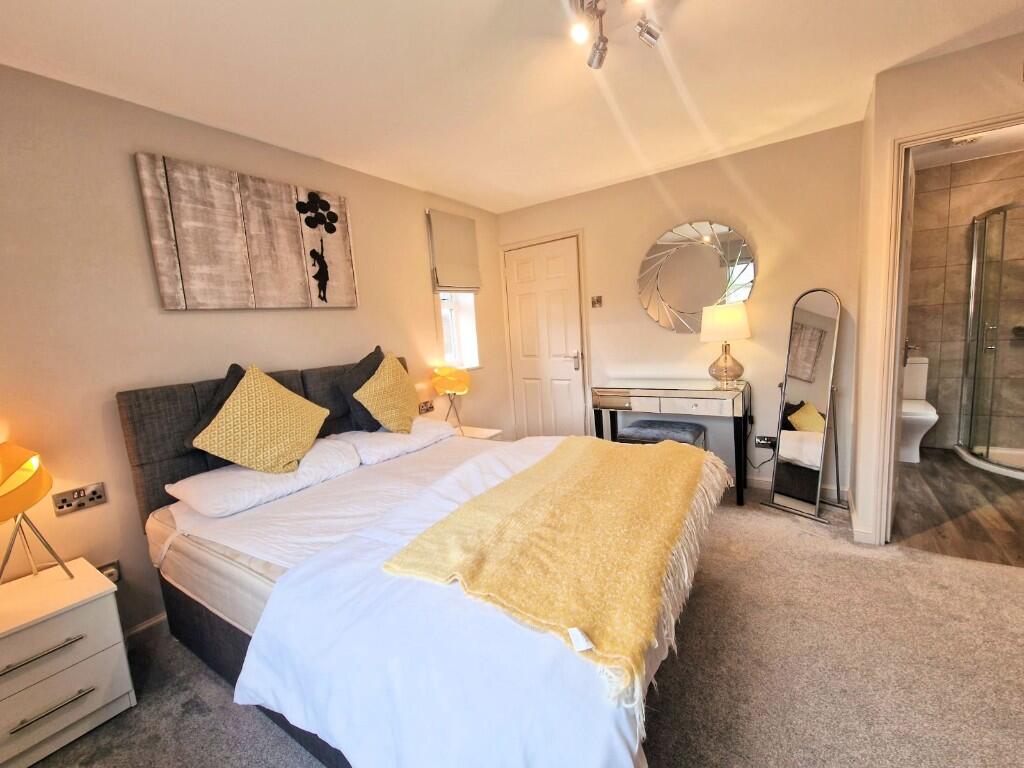 Additional image 29 of Woodperry Avenue, Solihull, West Midlands, B91