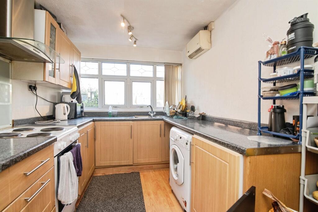 Additional image 2 of Metric Walk, Smethwick