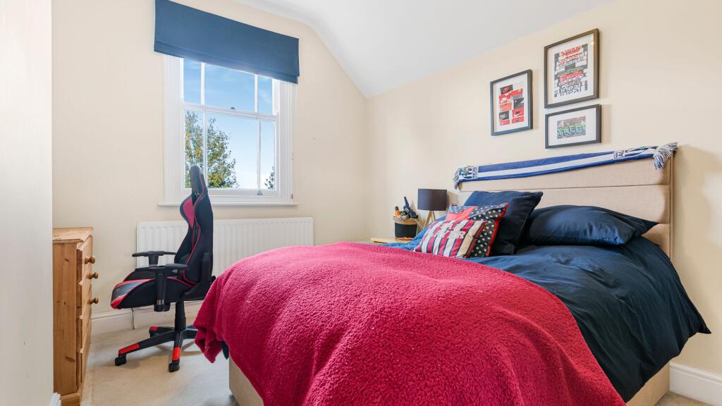 Additional image 15 of Belwell Lane, Sutton Coldfield, B74