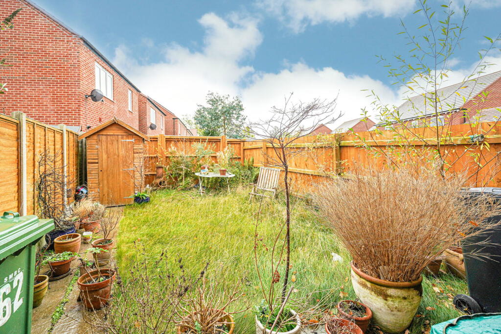 Additional image 13 of Dewberry Road, Tidbury Green