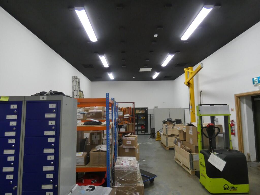 Additional image 10 of Unit 17 Black Country Park, Charles Street, West Bromwich,West Midlands, B70