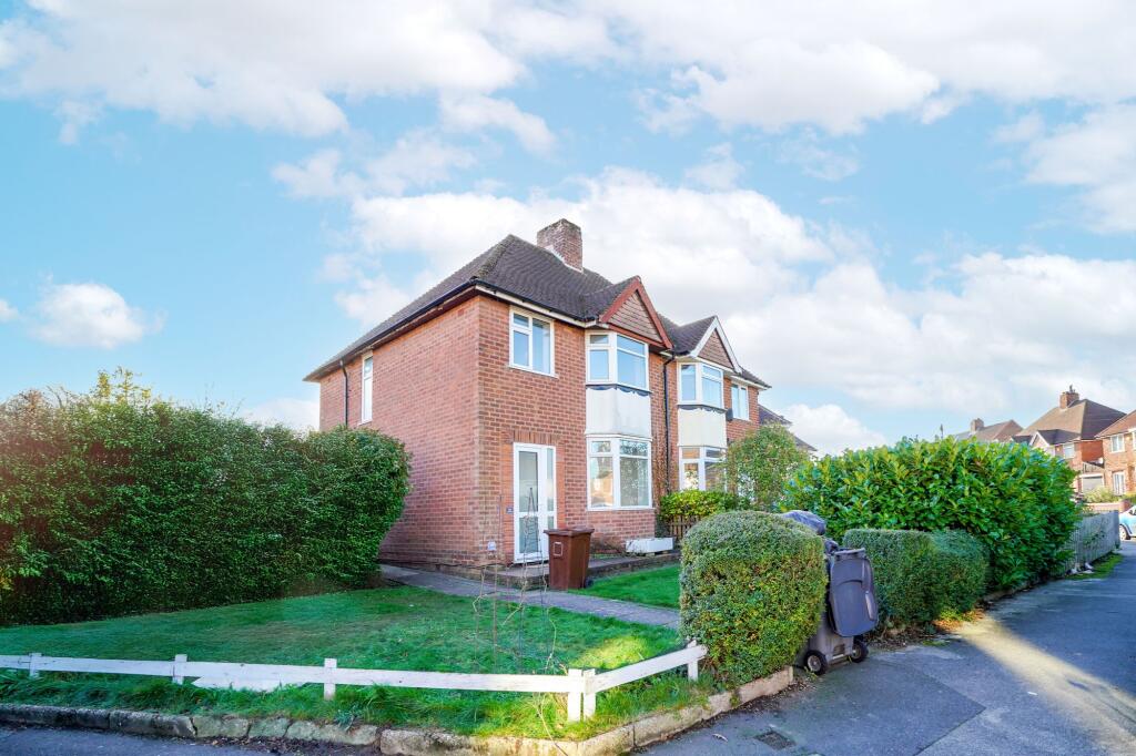 Additional image 18 of Summerfield Road, Solihull, B92