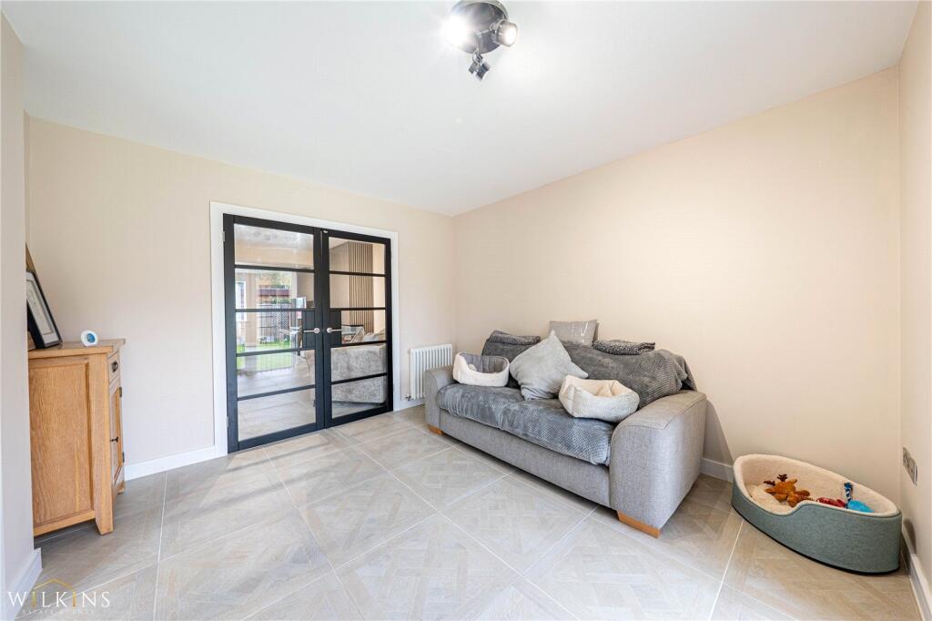 Additional image 13 of Manor Lane, Harlaston, Tamworth, Staffordshire, B79