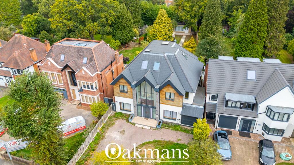 Additional image 61 of Silhill Hall Road, Solihull, West Midlands, B91