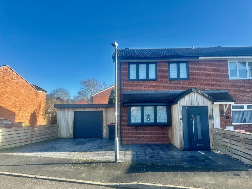 Property image for Sorrel Drive, Kingsbury, Kingsbury, B78