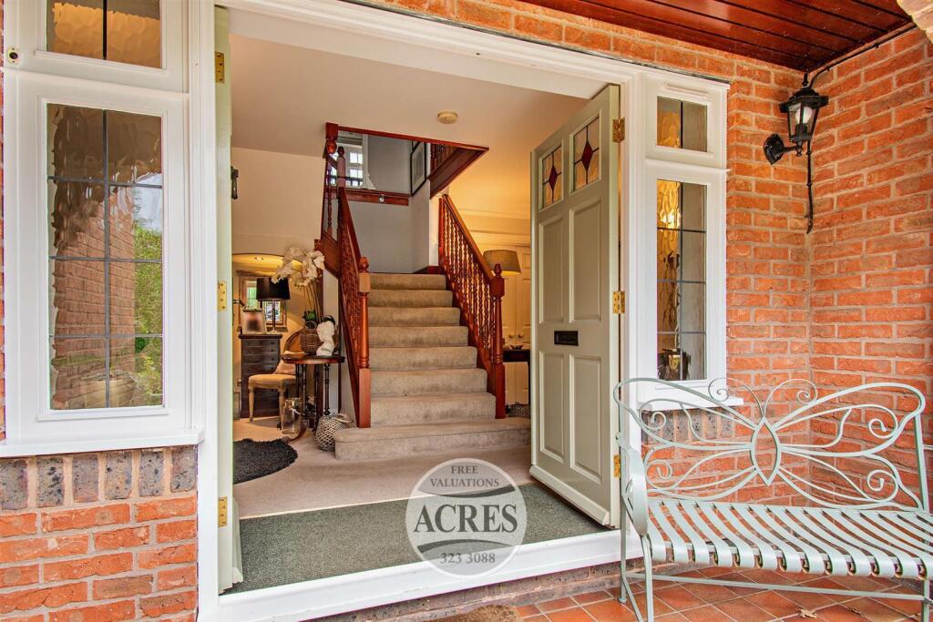 Additional image 46 of Newick Avenue, Little Aston Park