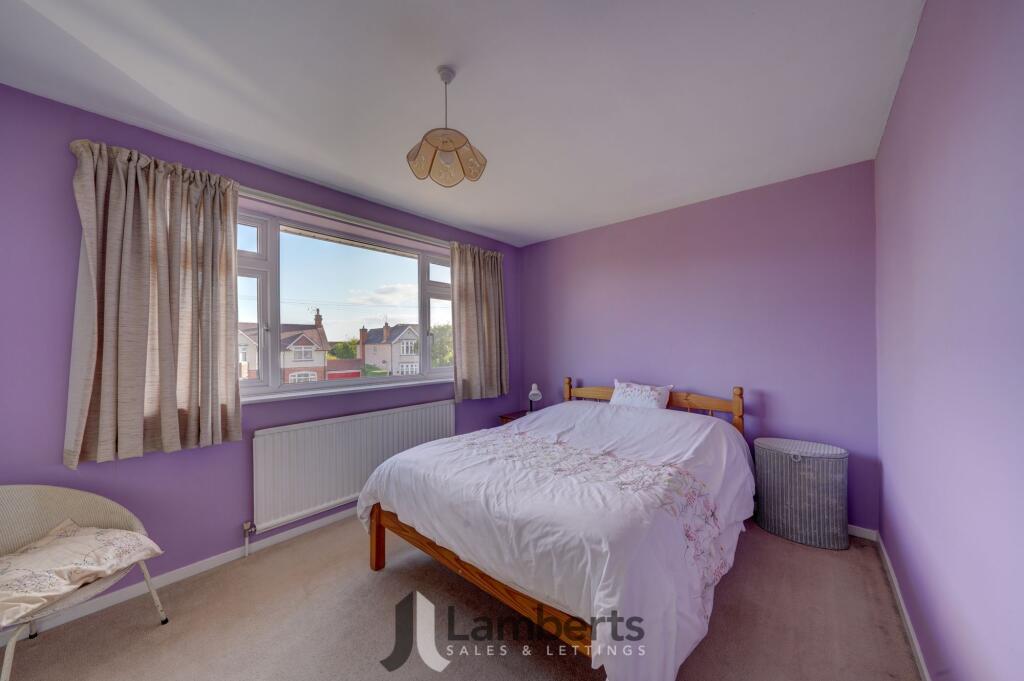 Additional image 5 of Station Road, Studley, B80