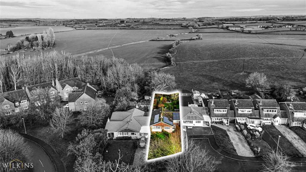 Additional image 29 of Croxall Road, Edingale, Tamworth, Staffordshire, B79