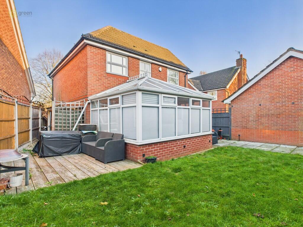 Additional image 22 of Saracen Drive, Sutton Coldfield