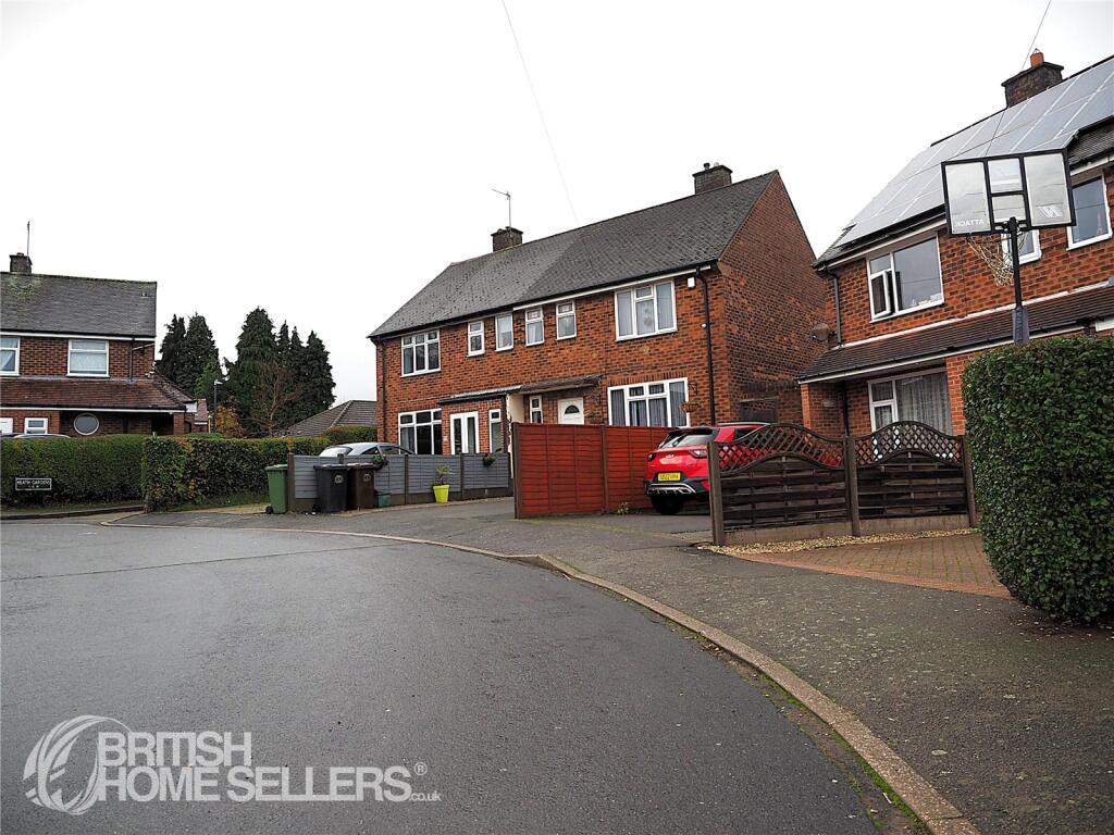 Additional image 31 of Heath Gardens, Solihull, West Midlands, B91