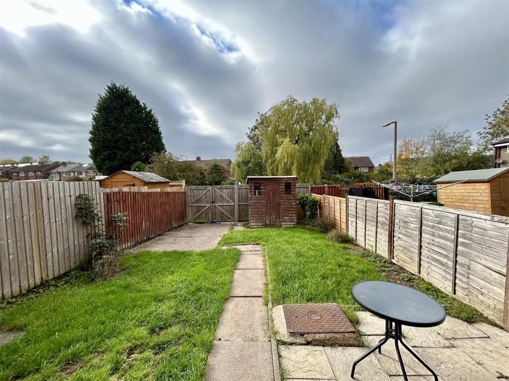 Additional image 18 of St. Matthews Road, Oldbury