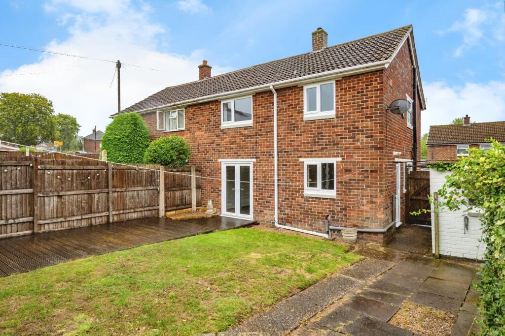 Additional image 16 of Chestnut Avenue, Tamworth