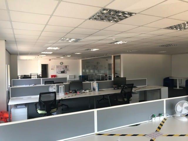 Additional image 5 of Tamworth, Unit C Meltex House, Kelper, Lichfield Road Industrial Estate