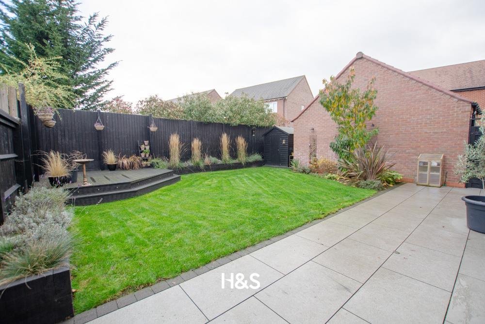 Additional image 14 of Acer Drive, Tidbury Green, Solihull