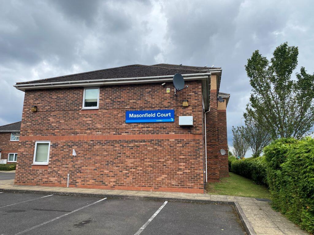 Additional image 2 of Masonfield Court, Oldbury Road, Rowley Regis, West Midlands, B65