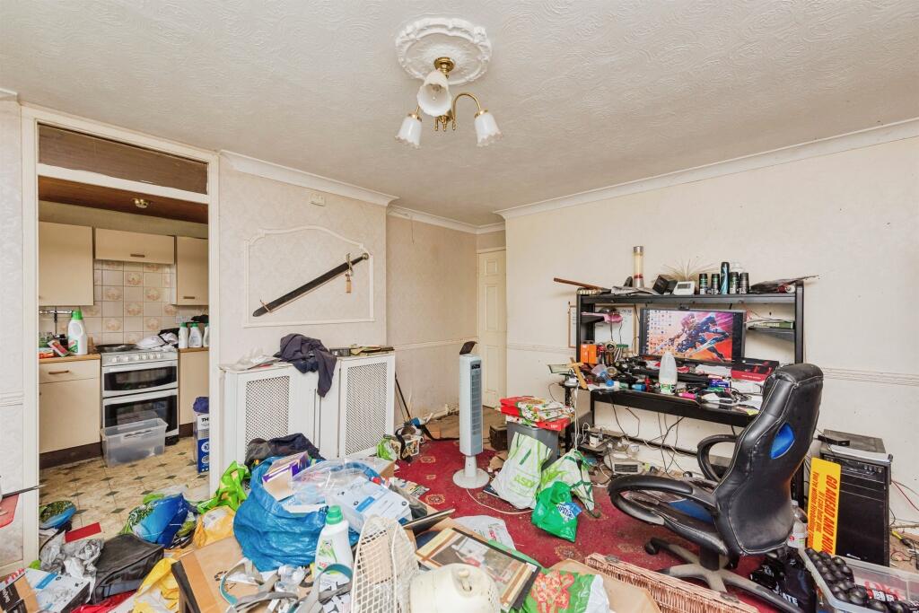 Additional image 8 of Deltic, Tamworth