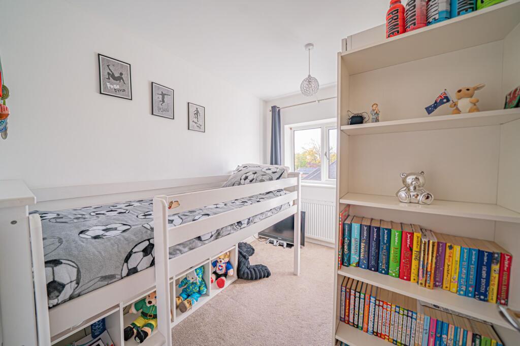 Additional image 17 of Longmore Road, Shirley, B90