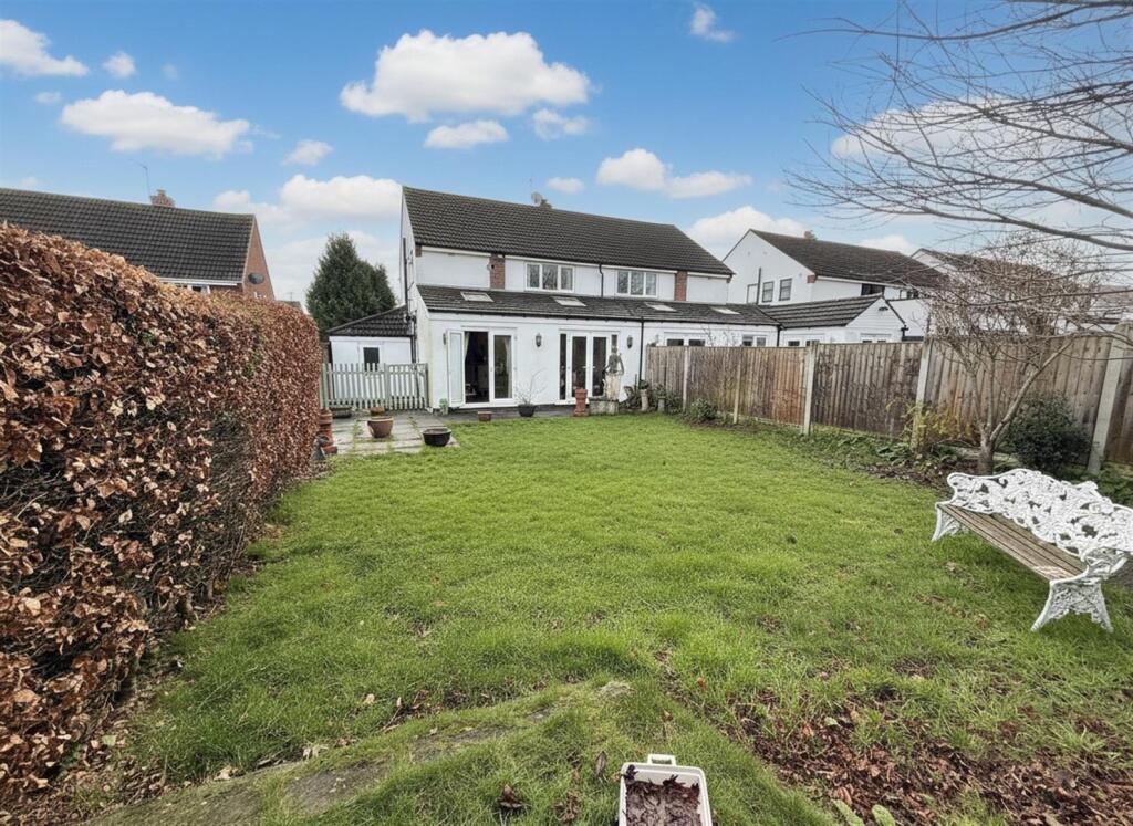 Additional image 23 of Dower Road, Four Oaks, Sutton Coldfield