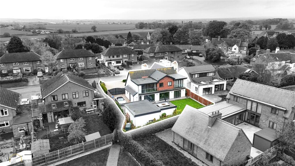 Additional image 41 of Manor Lane, Harlaston, Tamworth, Staffordshire, B79