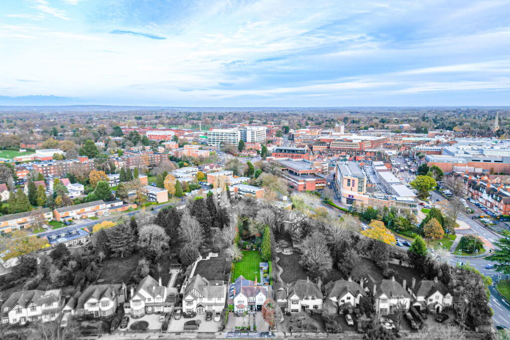 Additional image 49 of The Crescent, Solihull