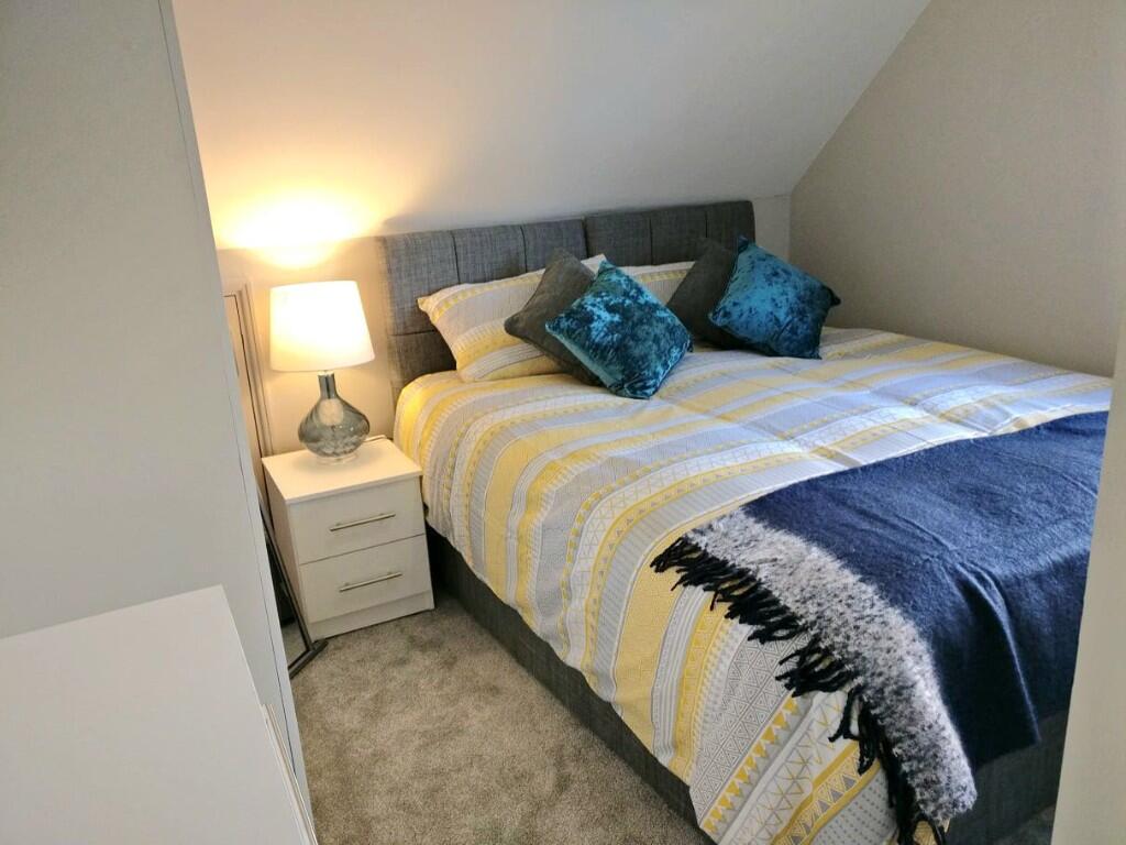 Additional image 48 of Woodperry Avenue, Solihull, West Midlands, B91