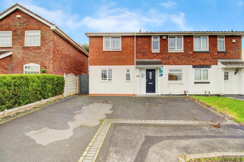 Additional image 22 of Brambling, Tamworth, B77