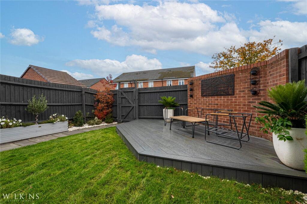 Additional image 23 of Carter Close, Tamworth, B79