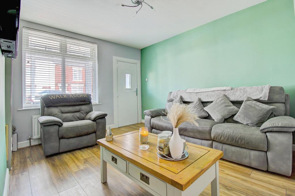 Additional image 5 of New Street, Dordon, B78