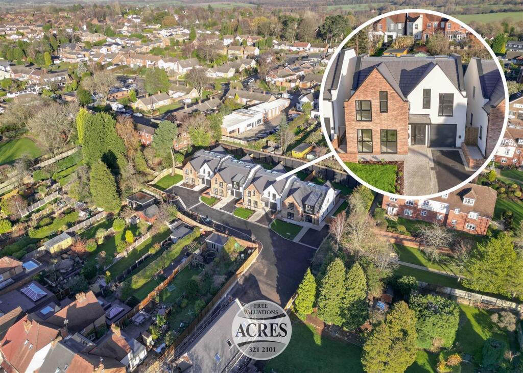 Additional image 38 of Barley Court, Lichfield Road, Four Oaks