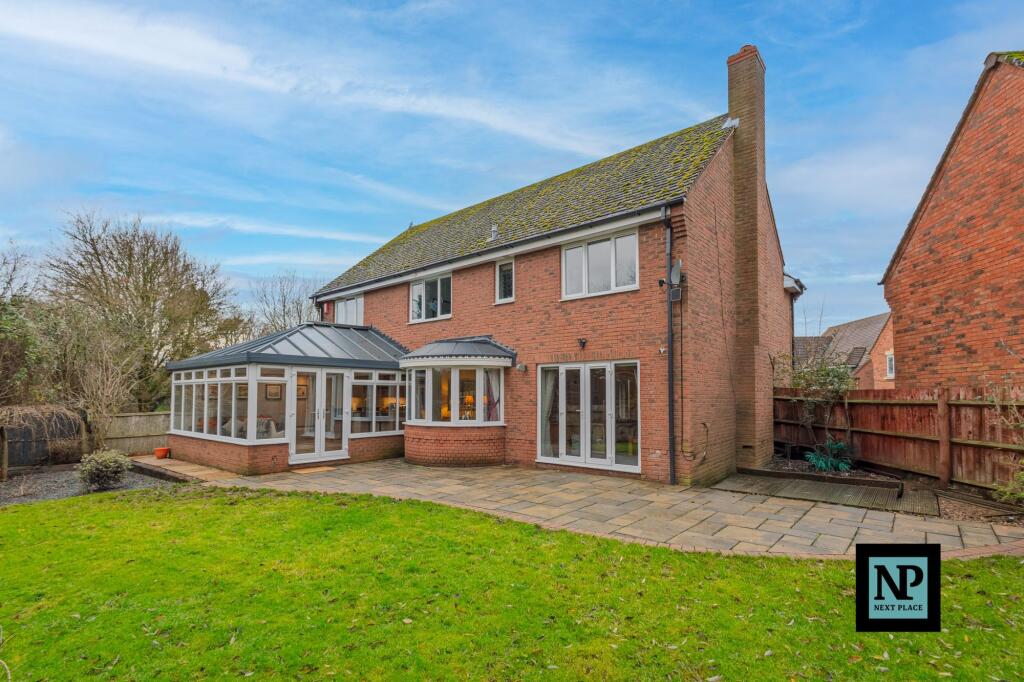 Additional image 40 of Rowley Close, Edingale, B79