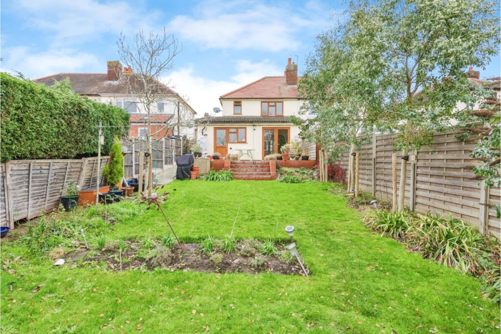 Additional image 16 of Parkfield Avenue, Tamworth, B77