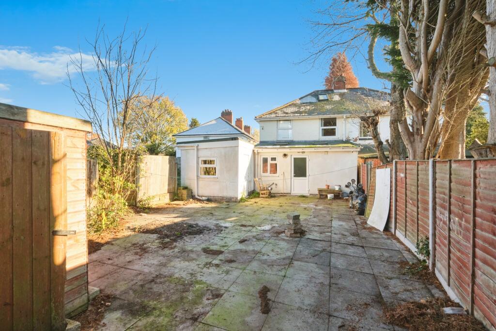 Additional image 15 of Wayford Grove, Birmingham, B8