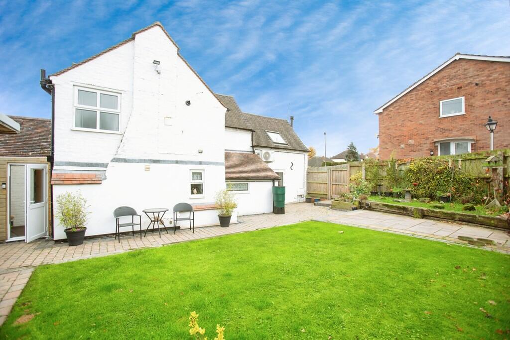 Additional image 19 of Common Lane, Polesworth