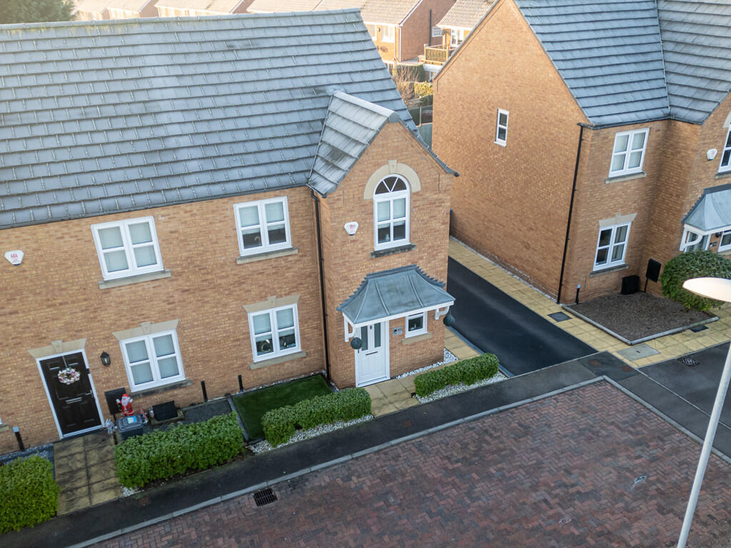 Additional image 38 of Croft Close, Two Gates